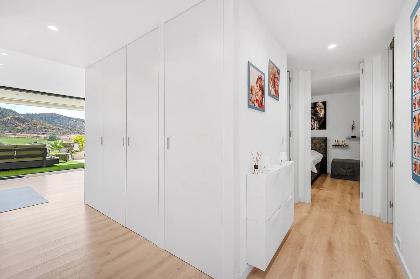 2 chambre Appartement à vendre à Monforte del Cid avec piscine - 339 500 € (Ref: 9779057)