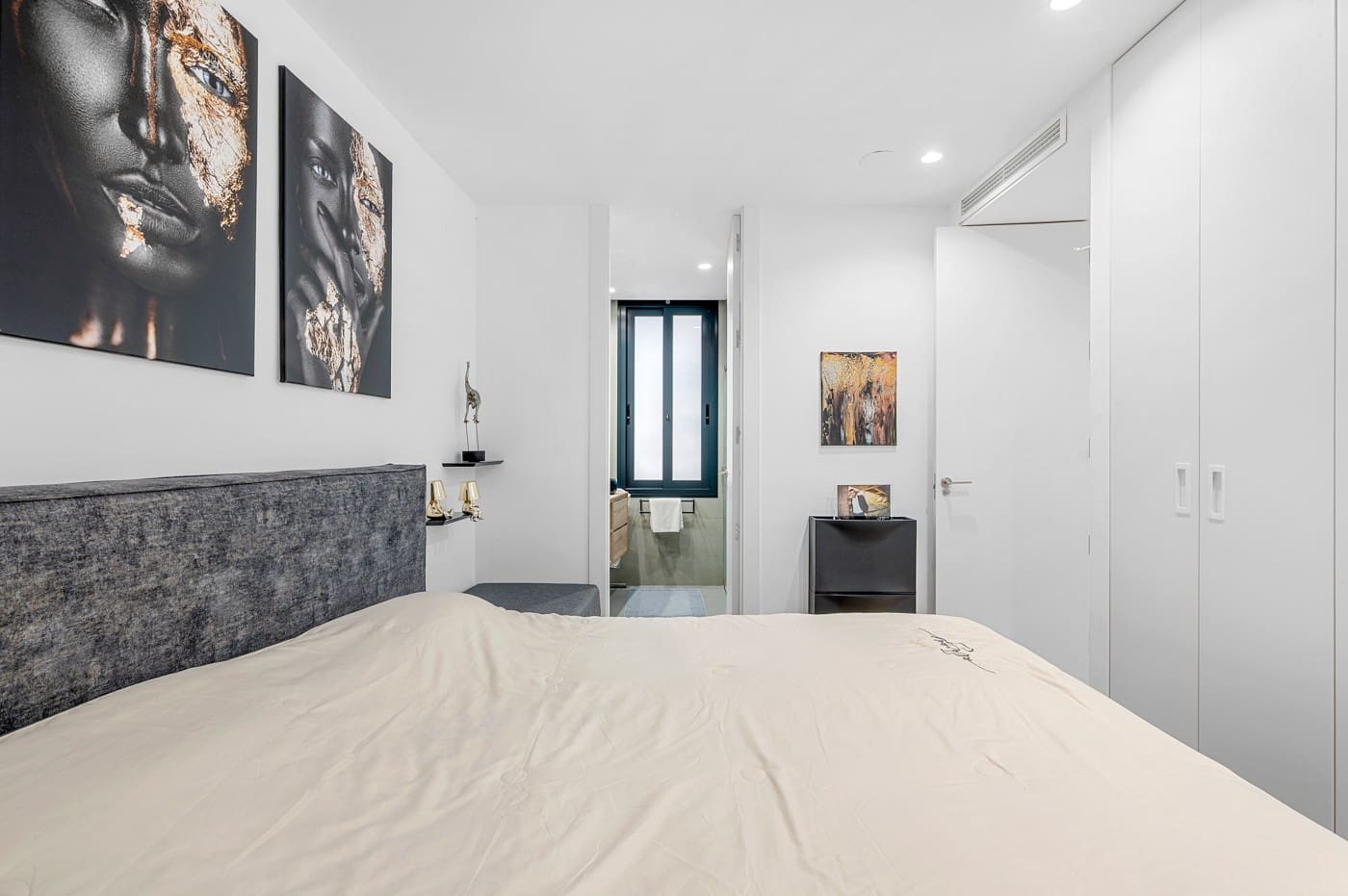 2 chambre Appartement à vendre à Monforte del Cid avec piscine - 339 500 € (Ref: 9779057)