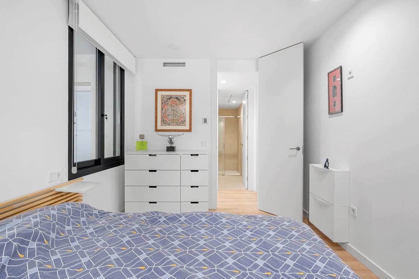 2 chambre Appartement à vendre à Monforte del Cid avec piscine - 339 500 € (Ref: 9779057)