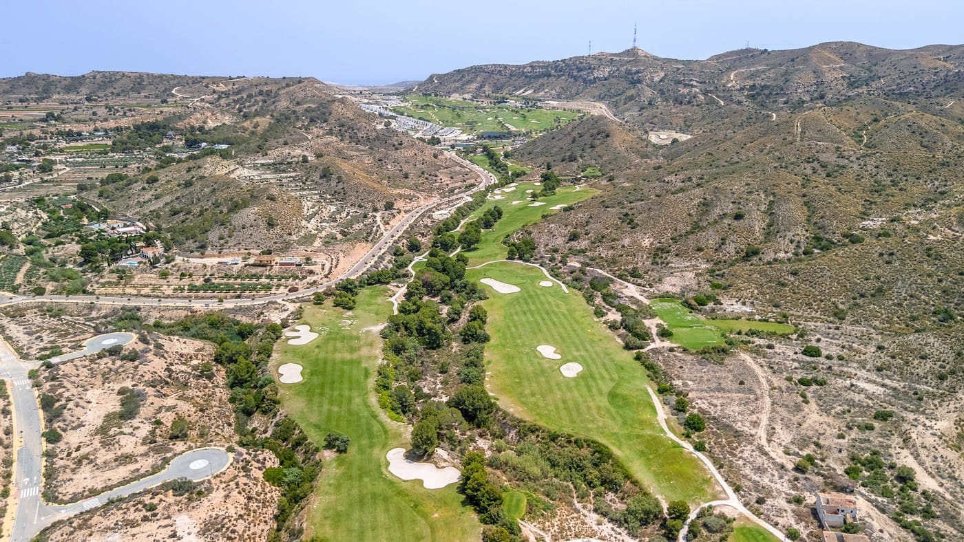 2 chambre Appartement à vendre à Monforte del Cid avec piscine - 339 500 € (Ref: 9779057)