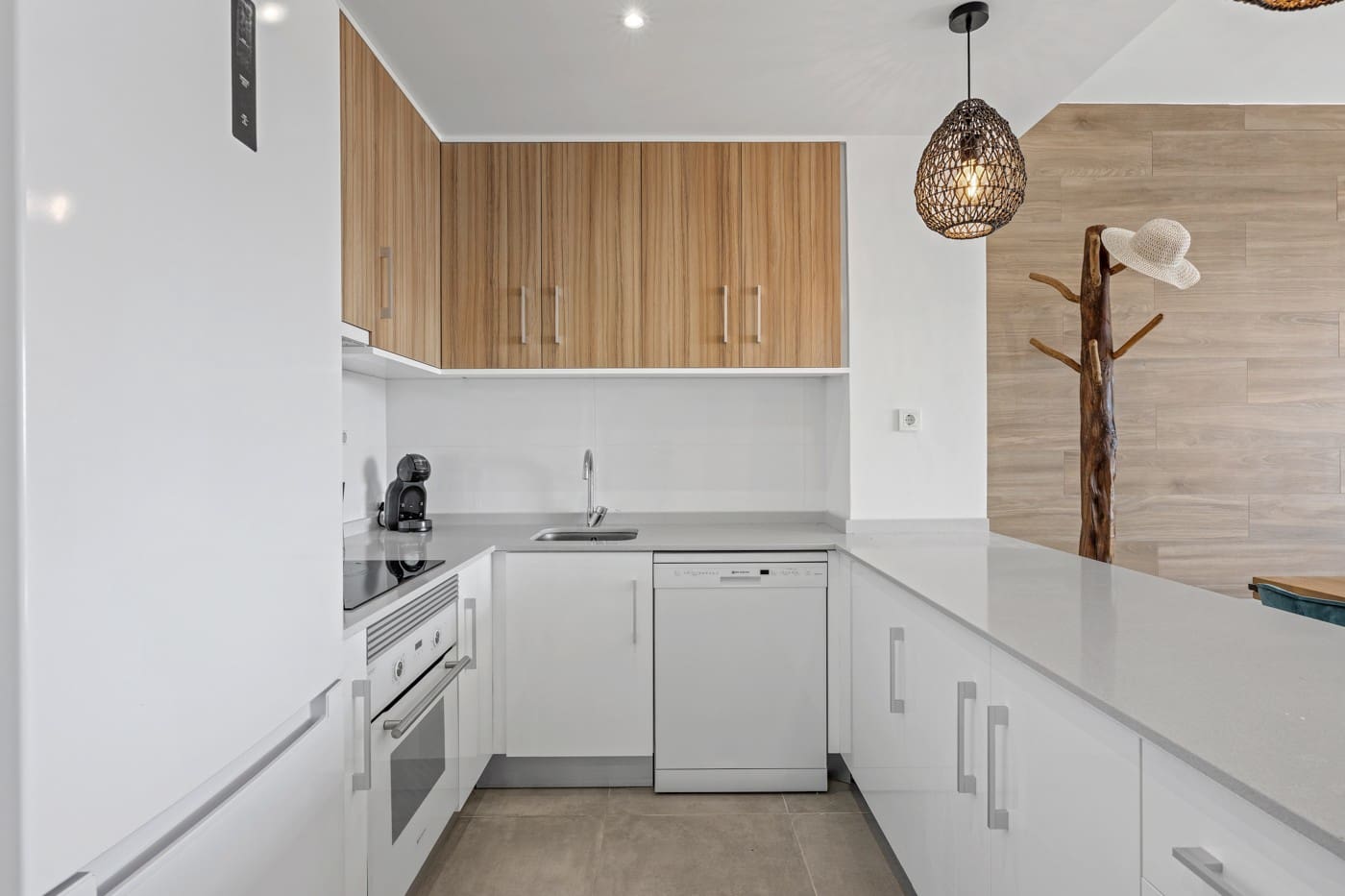 2 bedroom Apartment for sale in Orihuela Costa with pool garage - € 349,000 (Ref: 9784442)