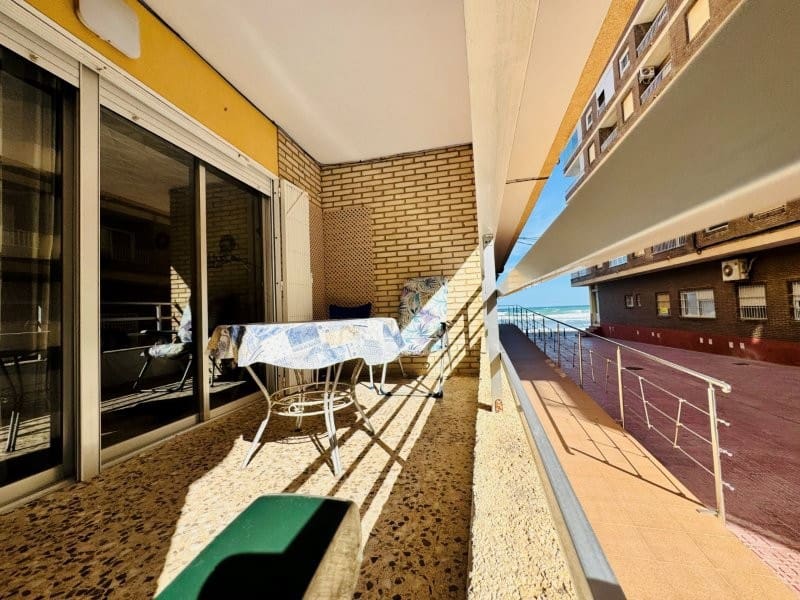 3 Zimmer Apartment zu verkaufen in La Mata - 350.000 € (Ref: 9784448)