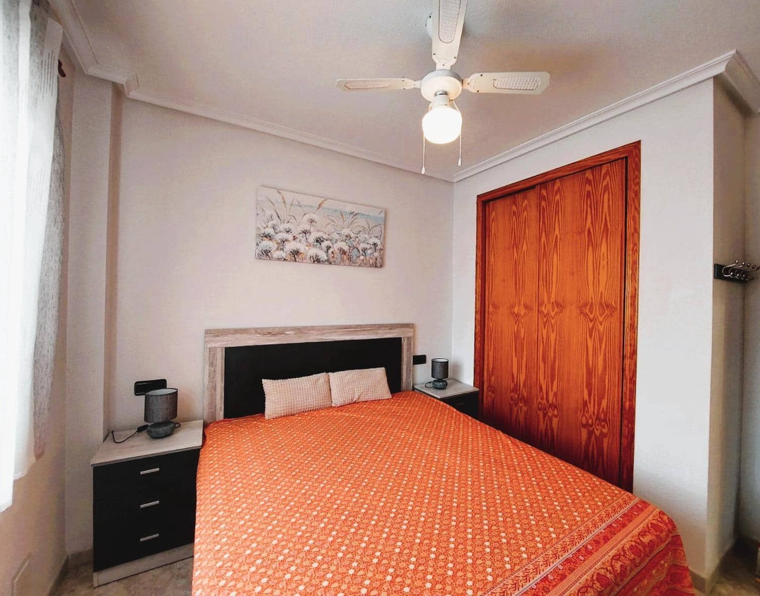 2 soveværelse Lejlighed til salg i Orihuela Costa med swimmingpool - € 179.000 (Ref: 9819175)