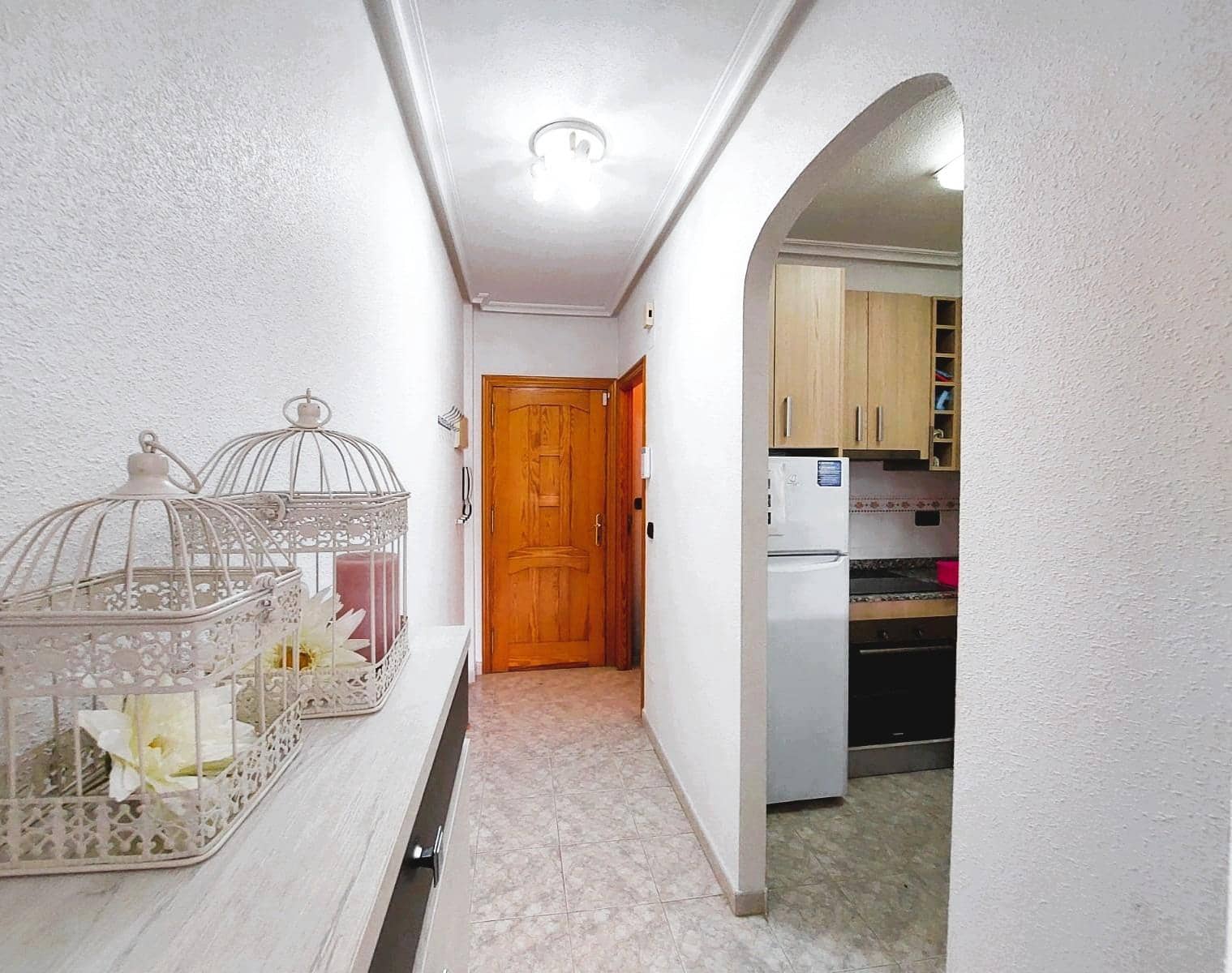 2 soveværelse Lejlighed til salg i Orihuela Costa med swimmingpool - € 179.000 (Ref: 9819175)