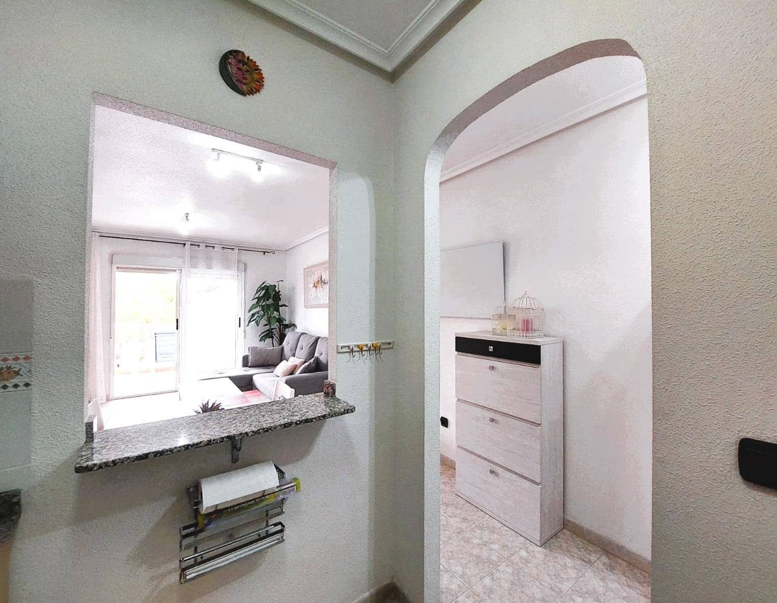 2 soveværelse Lejlighed til salg i Orihuela Costa med swimmingpool - € 179.000 (Ref: 9819175)