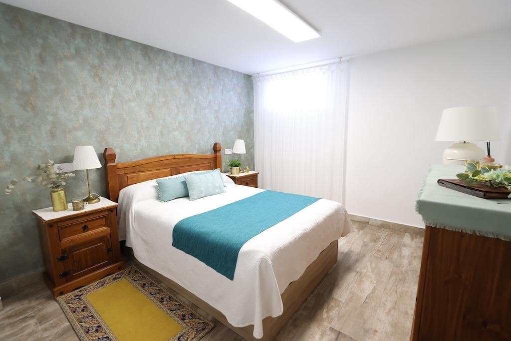 4 bedroom Villa for sale in San Miguel de Salinas with pool - € 408,000 (Ref: 9819177)