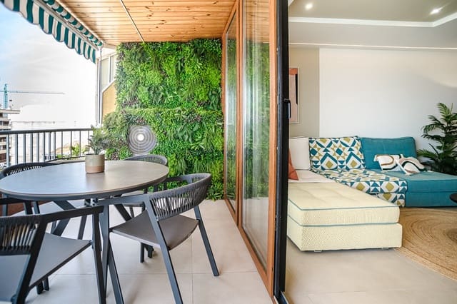 3 chambre Appartement à vendre à Playa del Acequión, Torrevieja avec piscine - 439 000 € (Ref: 9819182)