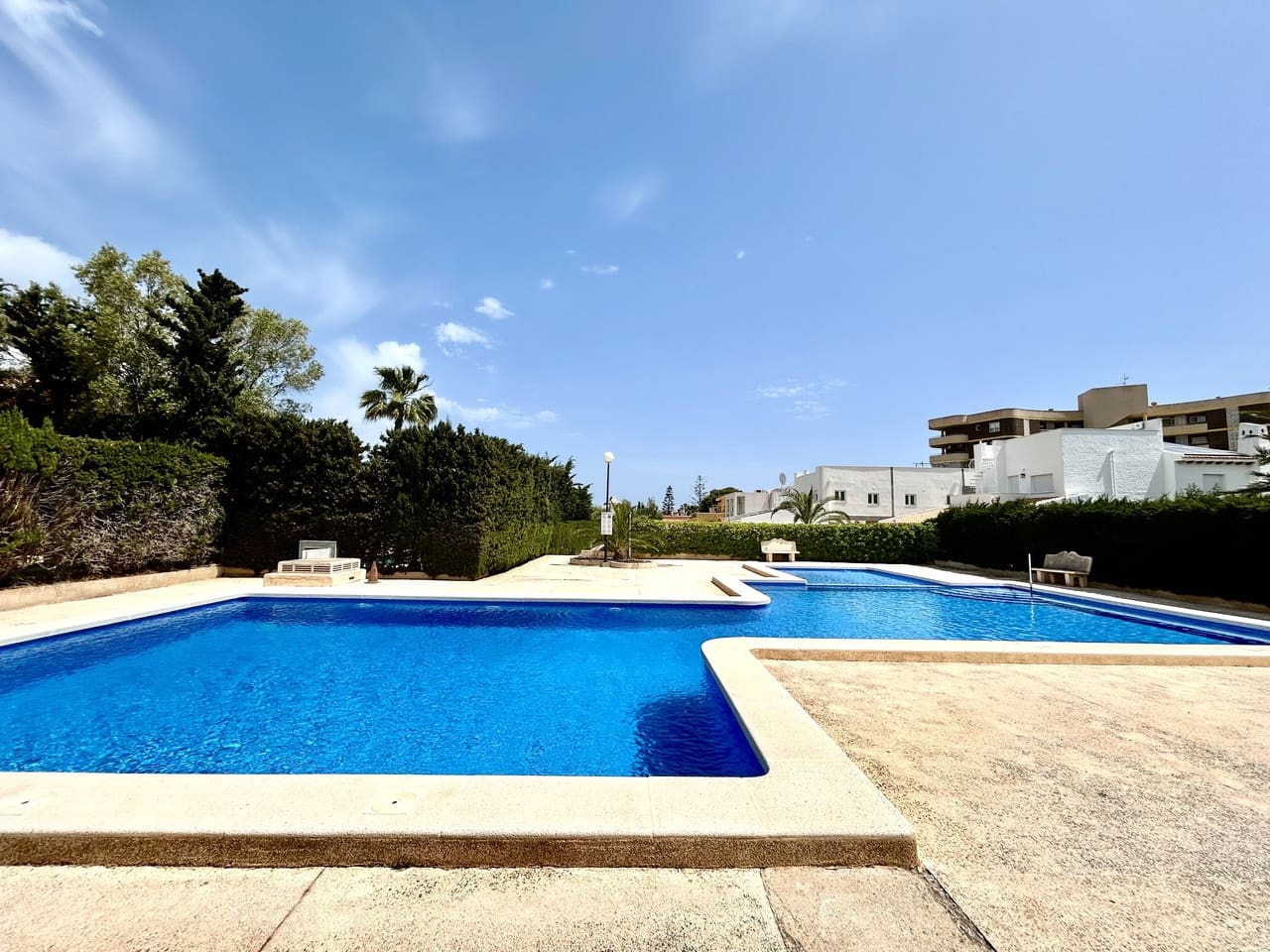 3 sovrum Villa till salu i La Zenia med pool garage - 630 000 € (Ref: 9819192)
