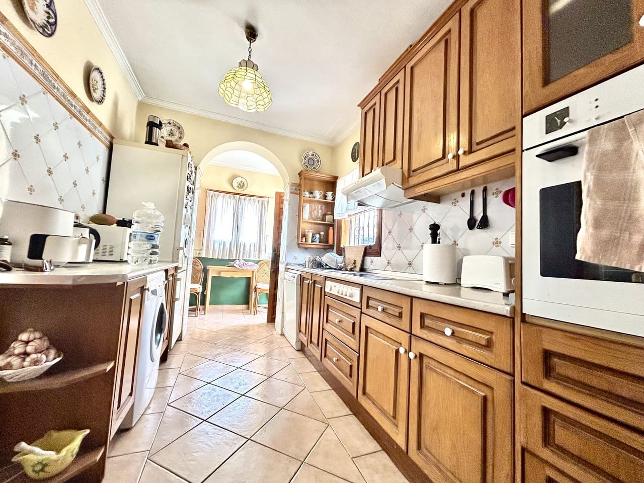 3 sovrum Villa till salu i La Zenia med pool garage - 630 000 € (Ref: 9819192)