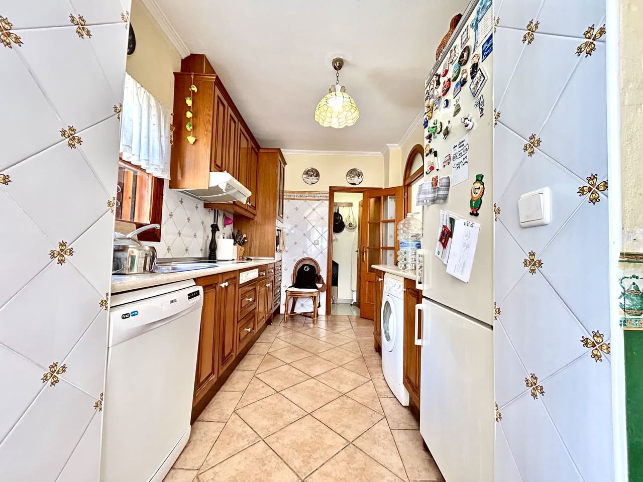 3 sovrum Villa till salu i La Zenia med pool garage - 630 000 € (Ref: 9819192)