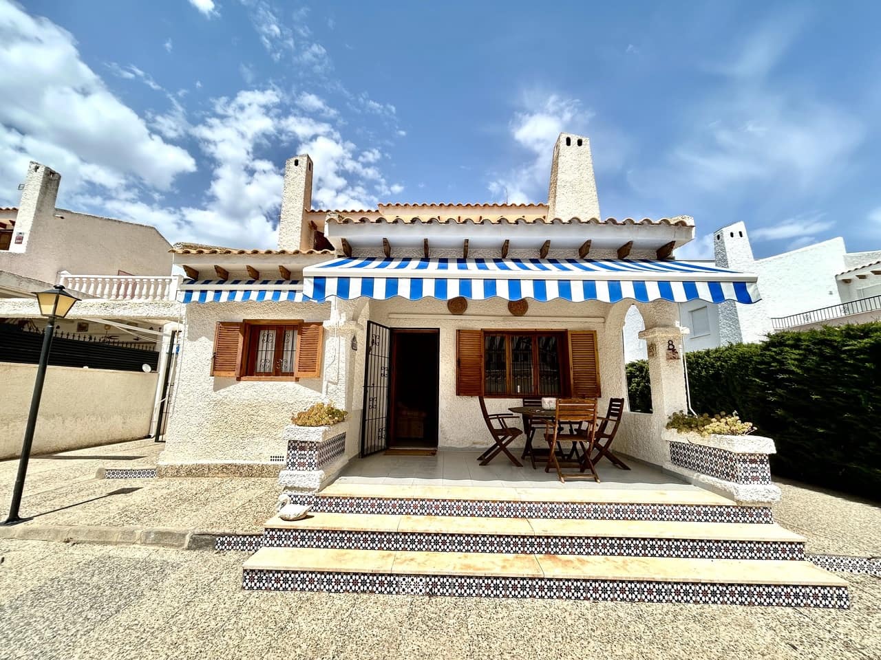 3 sovrum Villa till salu i La Zenia med pool garage - 630 000 € (Ref: 9819192)