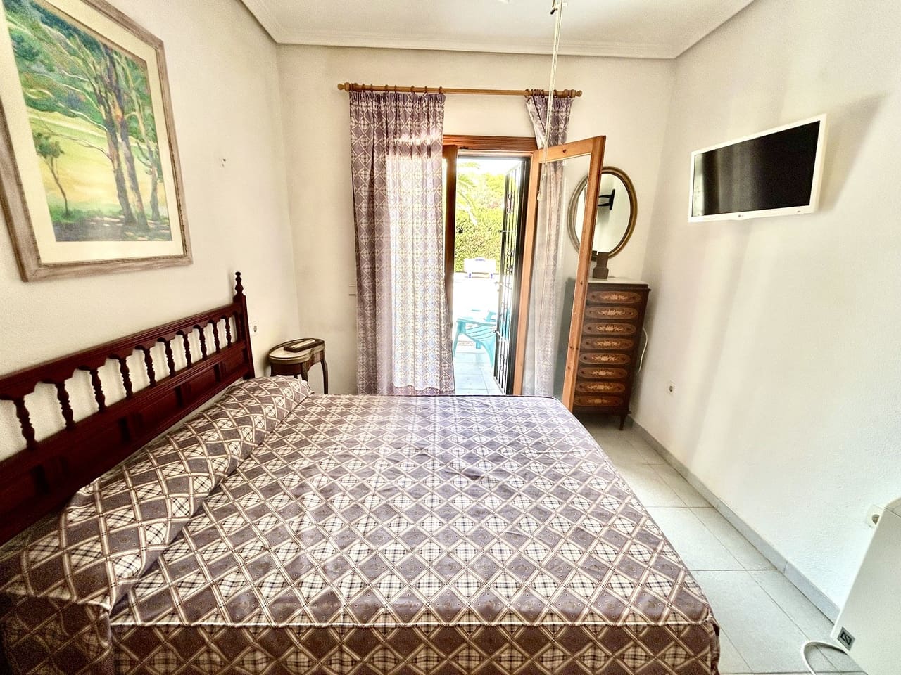 3 sovrum Villa till salu i La Zenia med pool garage - 630 000 € (Ref: 9819192)