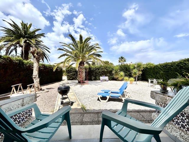 3 sovrum Villa till salu i La Zenia, Orihuela med pool garage - 630 000 € (Ref: 9819192)