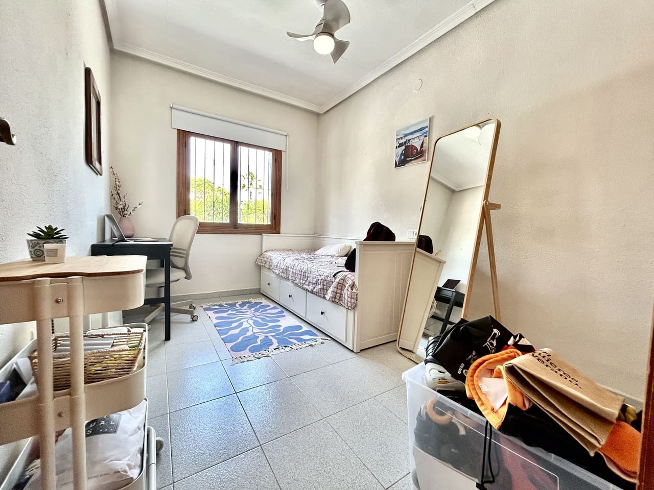 3 sovrum Villa till salu i La Zenia med pool garage - 630 000 € (Ref: 9819192)
