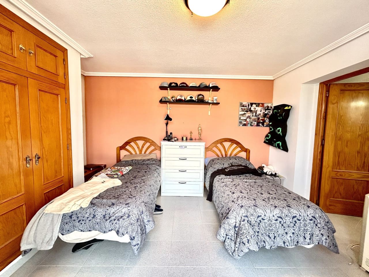 3 sovrum Villa till salu i La Zenia med pool garage - 630 000 € (Ref: 9819192)