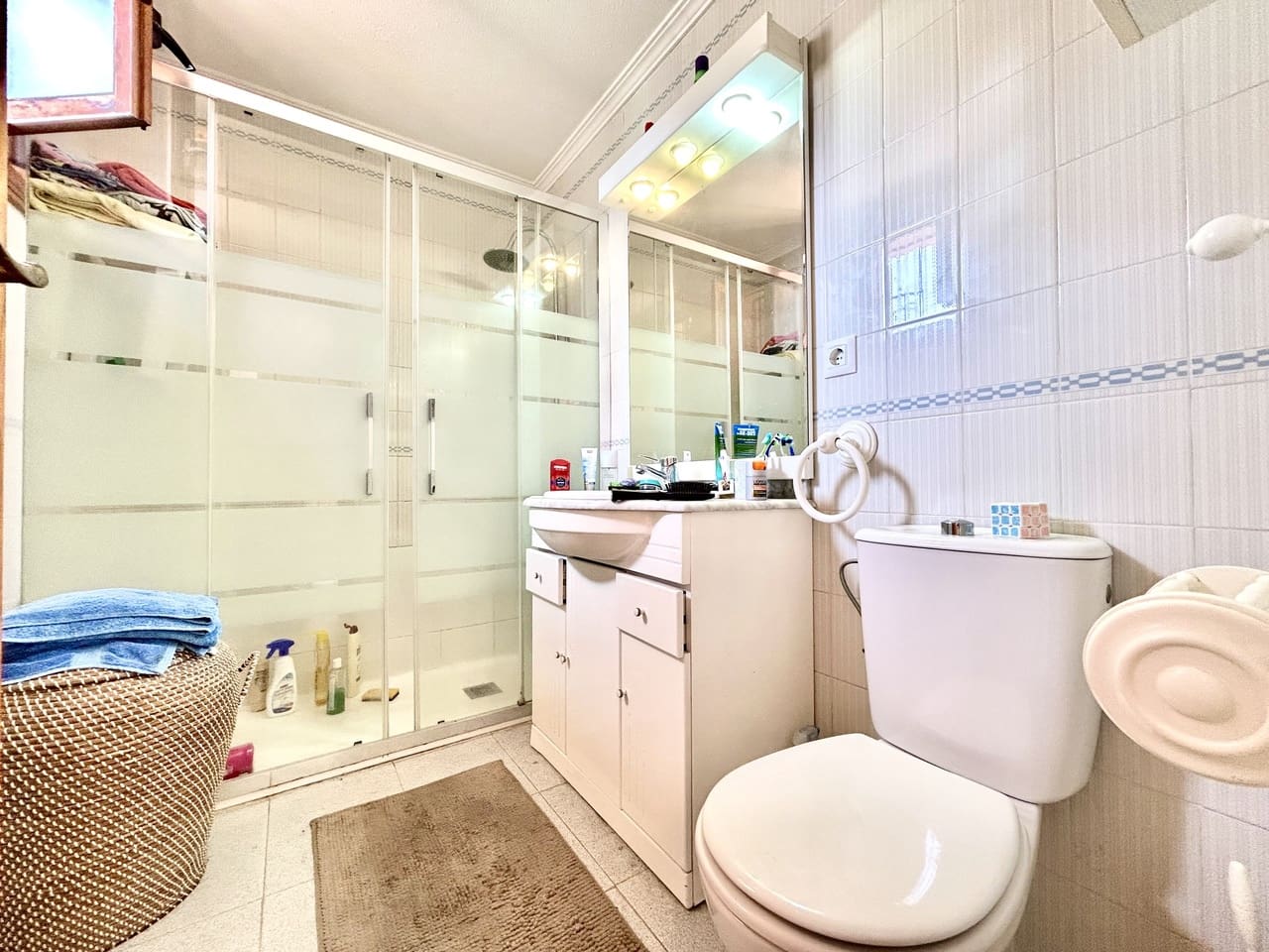 3 sovrum Villa till salu i La Zenia med pool garage - 630 000 € (Ref: 9819192)