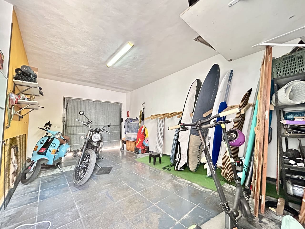 3 sovrum Villa till salu i La Zenia med pool garage - 630 000 € (Ref: 9819192)