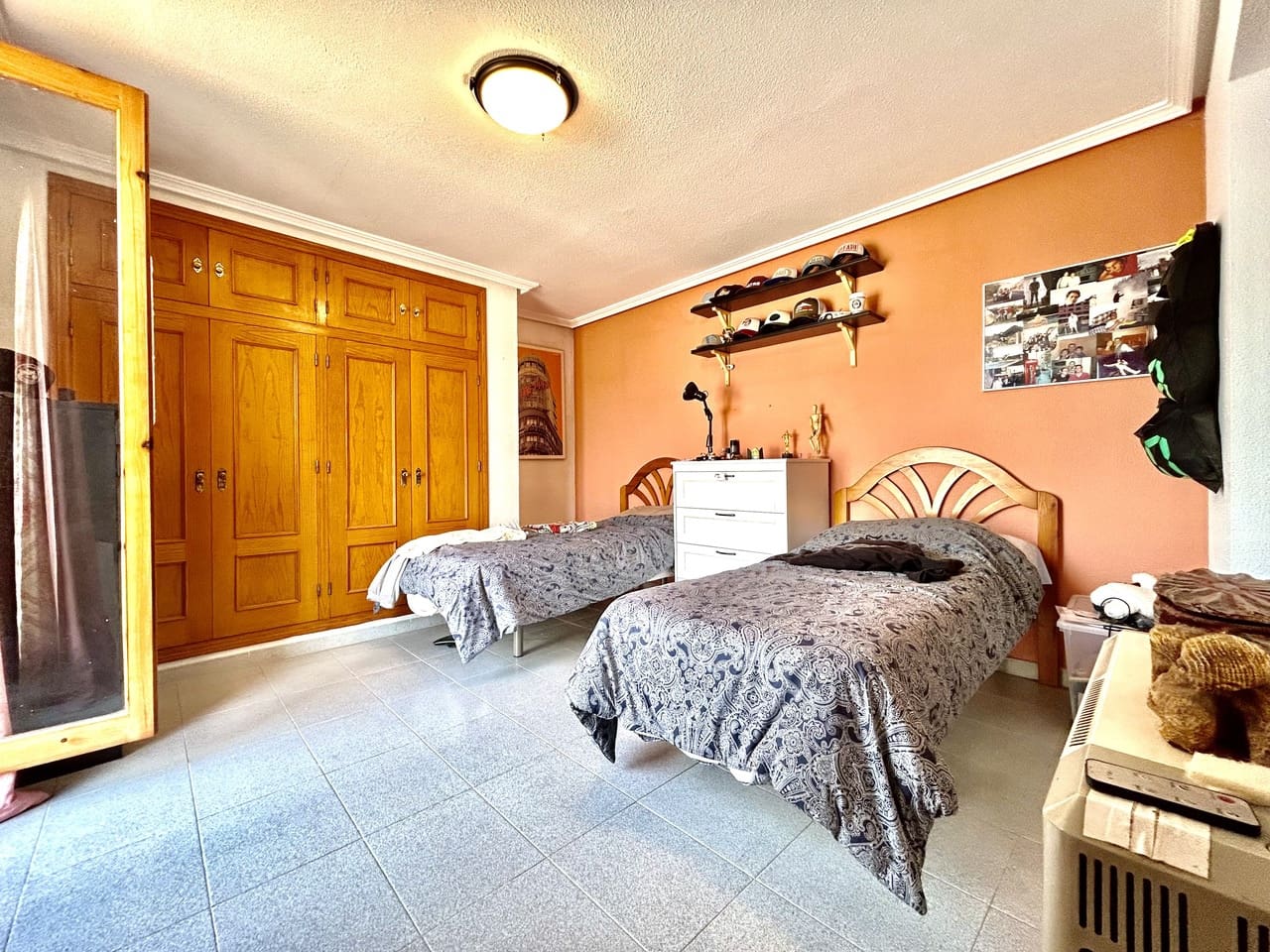 3 sovrum Villa till salu i La Zenia med pool garage - 630 000 € (Ref: 9819192)