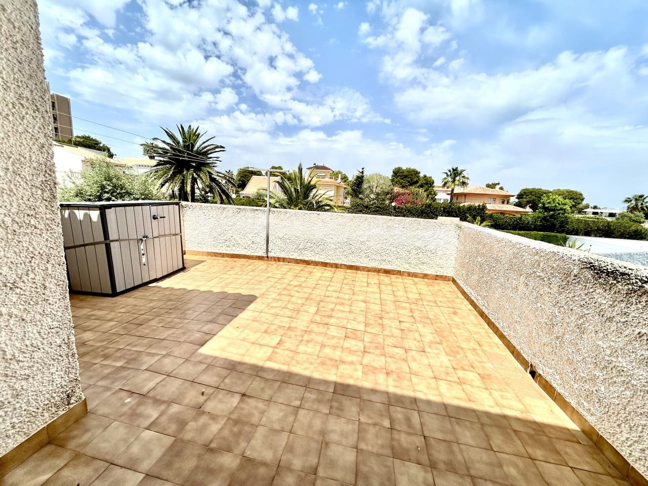 3 sovrum Villa till salu i La Zenia med pool garage - 630 000 € (Ref: 9819192)