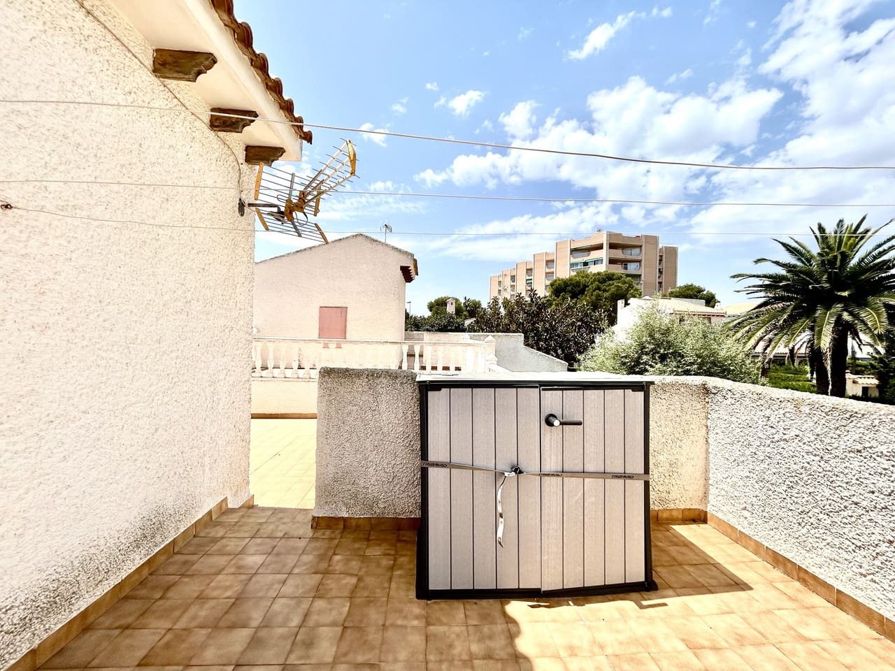 3 sovrum Villa till salu i La Zenia med pool garage - 630 000 € (Ref: 9819192)