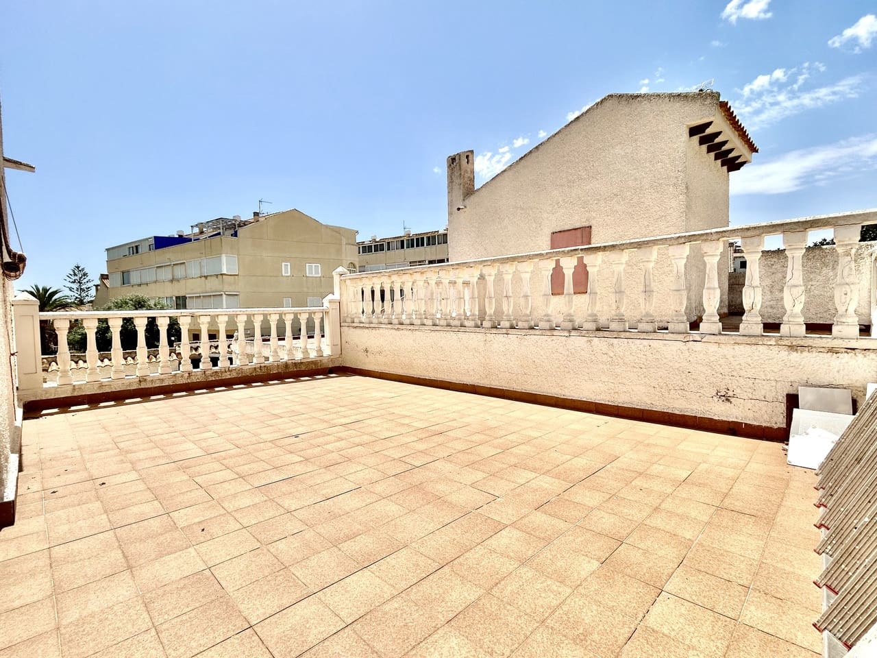 3 sovrum Villa till salu i La Zenia med pool garage - 630 000 € (Ref: 9819192)