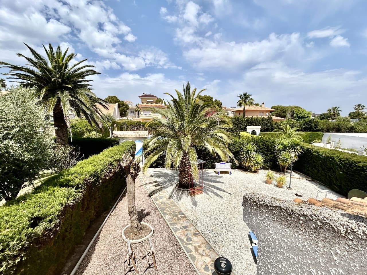 3 sovrum Villa till salu i La Zenia med pool garage - 630 000 € (Ref: 9819192)