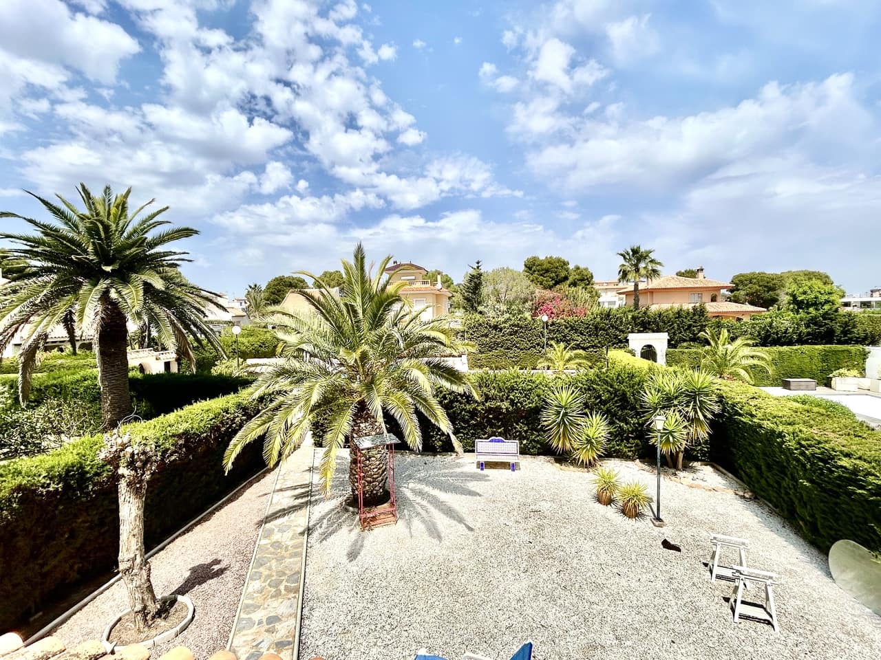 3 sovrum Villa till salu i La Zenia med pool garage - 630 000 € (Ref: 9819192)