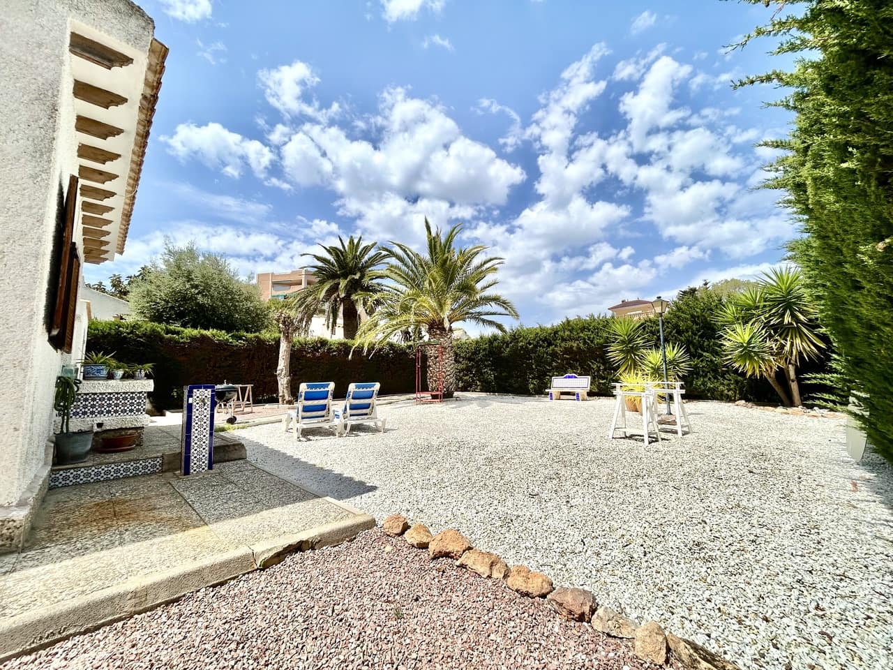 3 sovrum Villa till salu i La Zenia med pool garage - 630 000 € (Ref: 9819192)