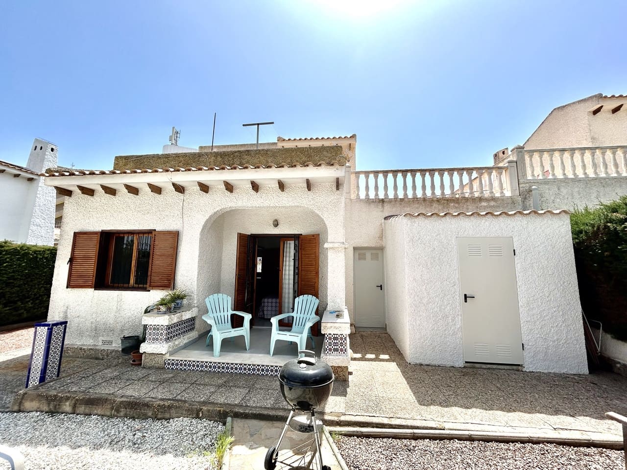3 sovrum Villa till salu i La Zenia med pool garage - 630 000 € (Ref: 9819192)