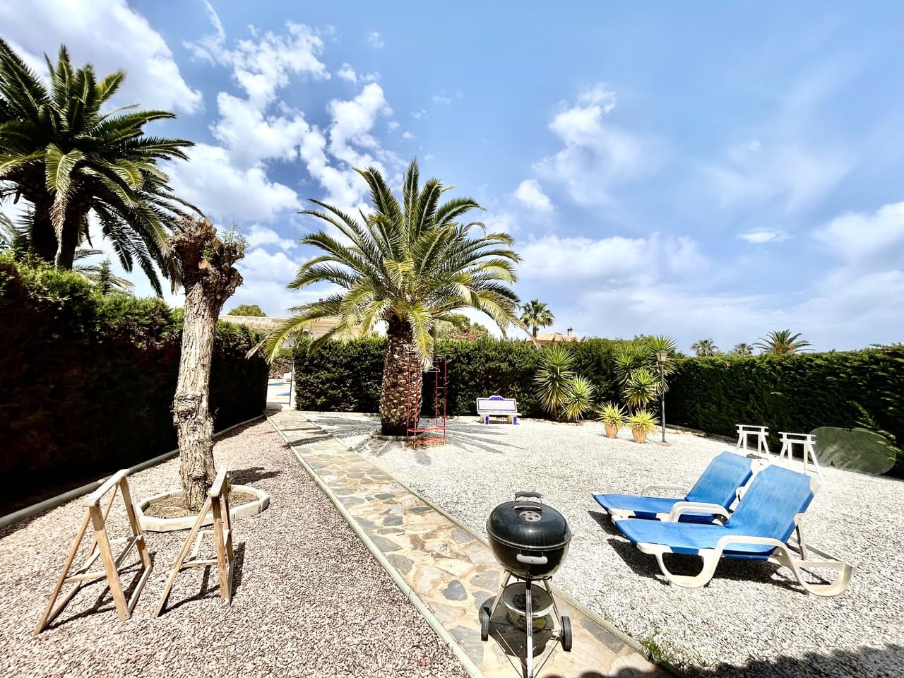 3 sovrum Villa till salu i La Zenia med pool garage - 630 000 € (Ref: 9819192)