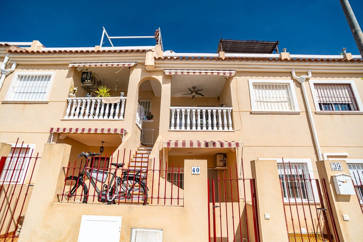 2 bedroom Apartment for sale in La Matanza with pool - € 106,000 (Ref: 9819194)