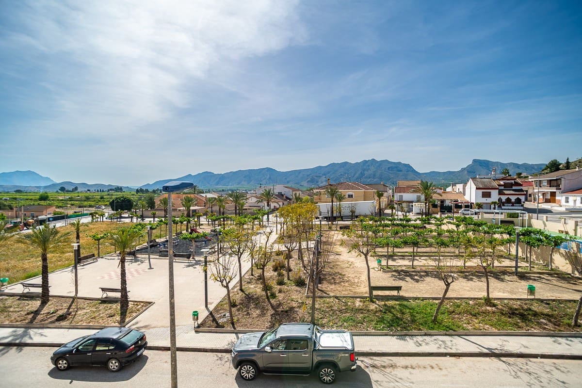 2 bedroom Apartment for sale in La Matanza with pool - € 106,000 (Ref: 9819194)