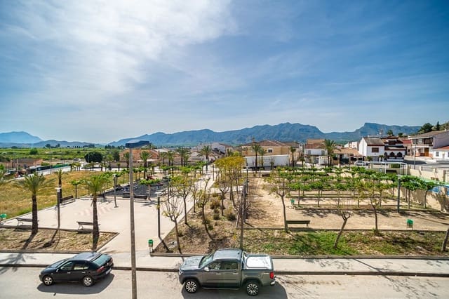2 makuuhuone Huoneisto myytävänä paikassa La Matanza, Orihuela mukana uima-altaan - 106 000 € (Ref: 9819194)