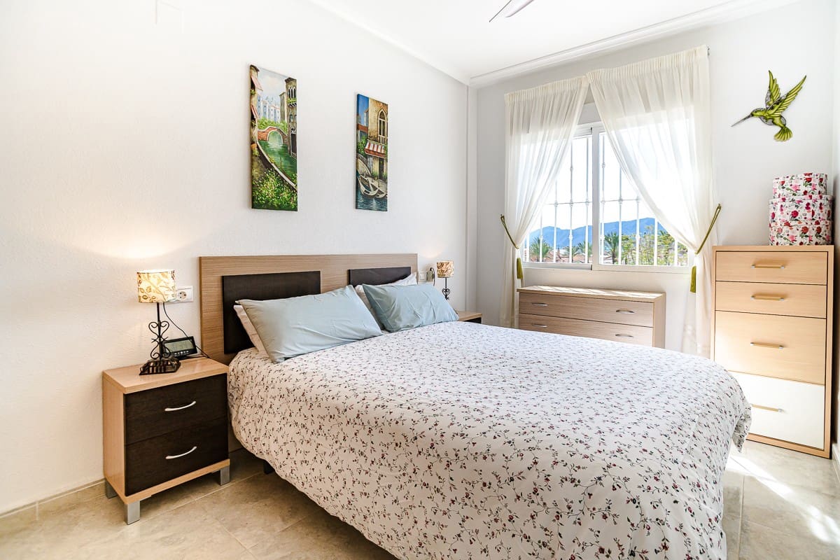 2 bedroom Apartment for sale in La Matanza with pool - € 106,000 (Ref: 9819194)