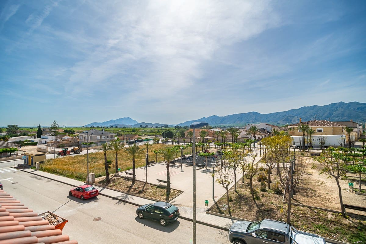 2 bedroom Apartment for sale in La Matanza with pool - € 106,000 (Ref: 9819194)
