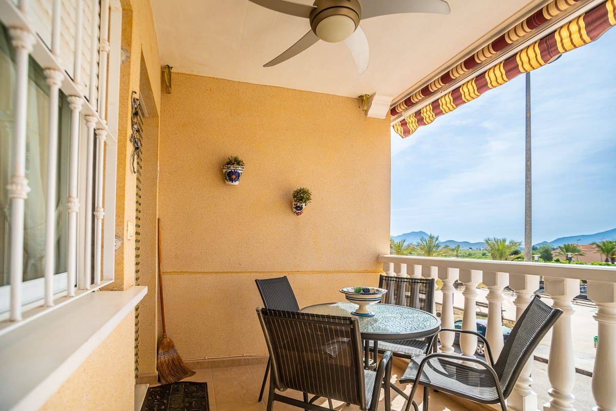 2 bedroom Apartment for sale in La Matanza with pool - € 106,000 (Ref: 9819194)