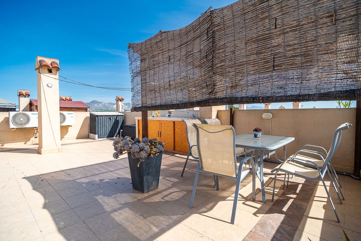 2 bedroom Apartment for sale in La Matanza with pool - € 106,000 (Ref: 9819194)