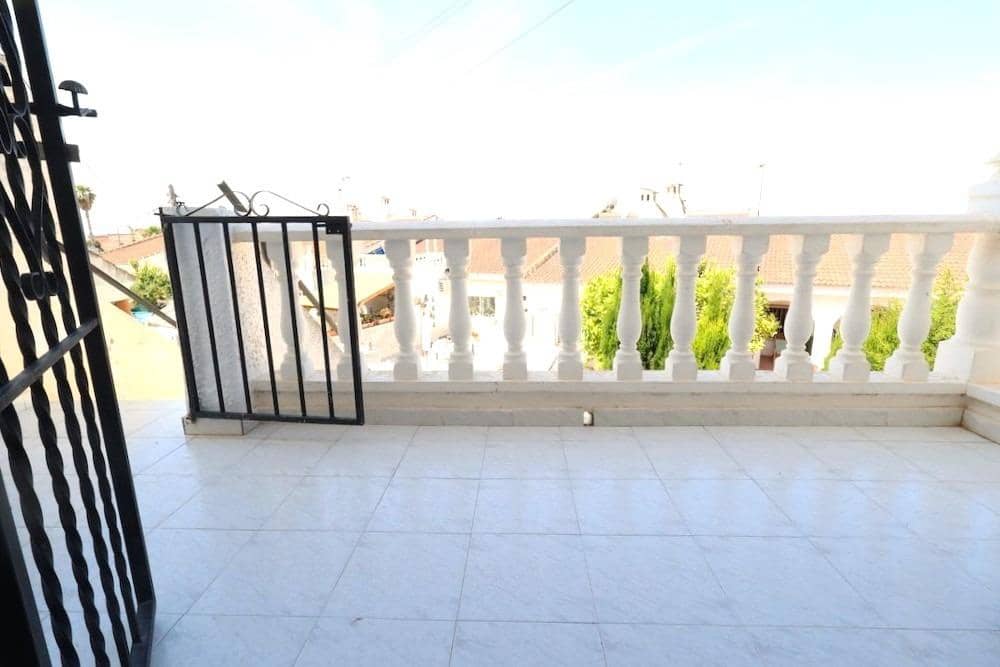 4 soveværelse Lejlighed til salg i Torrevieja - € 285.000 (Ref: 9838540)