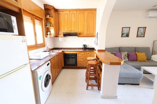 4 Zimmer Apartment zu verkaufen in Centro - Muelle Pesquero, Torrevieja - 285.000 € (Ref: 9838540)