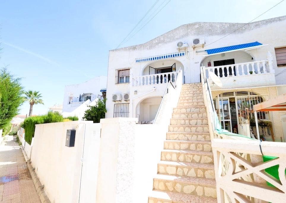 4 soveværelse Lejlighed til salg i Torrevieja - € 285.000 (Ref: 9838540)