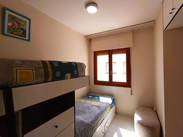 4 Zimmer Apartment zu verkaufen in Centro - Muelle Pesquero, Torrevieja - 285.000 € (Ref: 9838540)