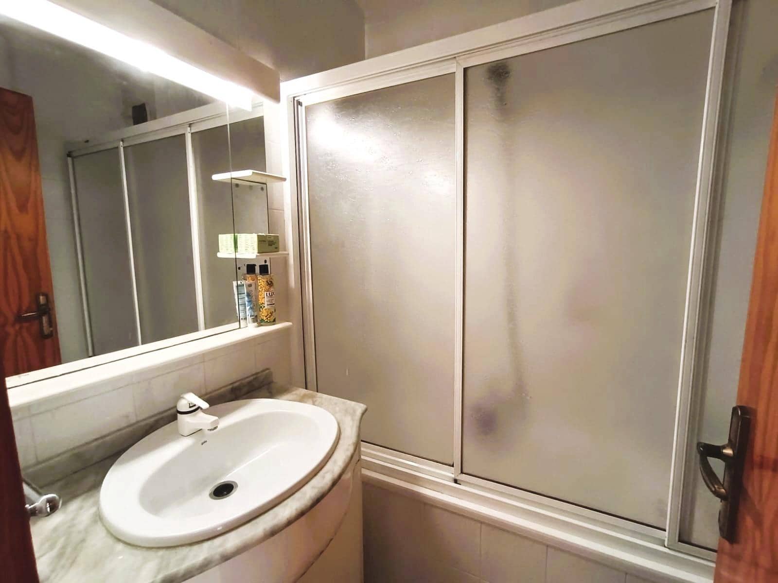 4 soveværelse Lejlighed til salg i Torrevieja - € 285.000 (Ref: 9838540)