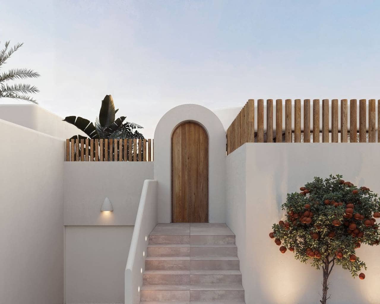 4 bedroom Villa for sale in Algorfa with pool garage - € 800,000 (Ref: 9838548)