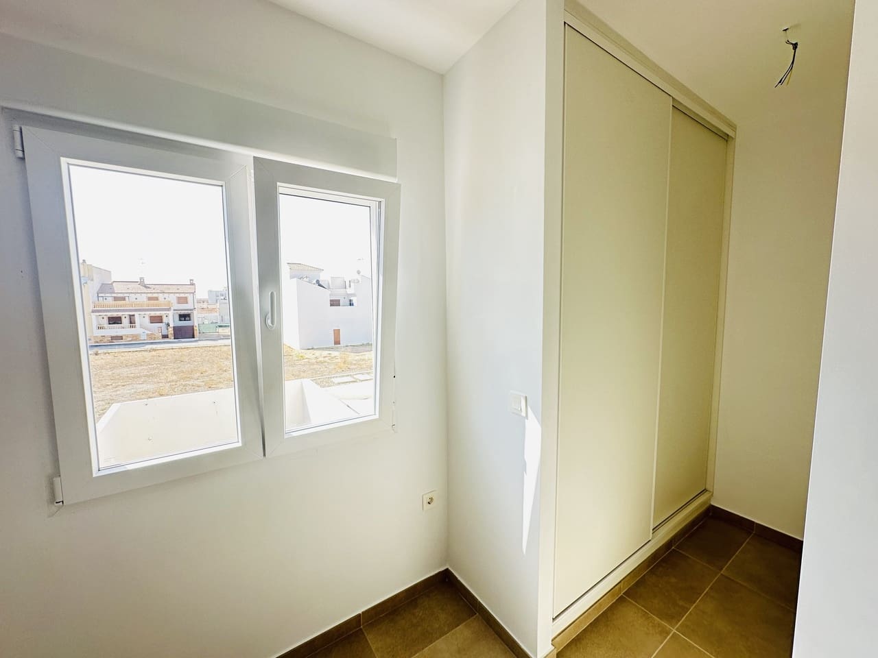3 bedroom Villa for sale in Pilar de la Horadada with garage - € 265,000 (Ref: 9838552)
