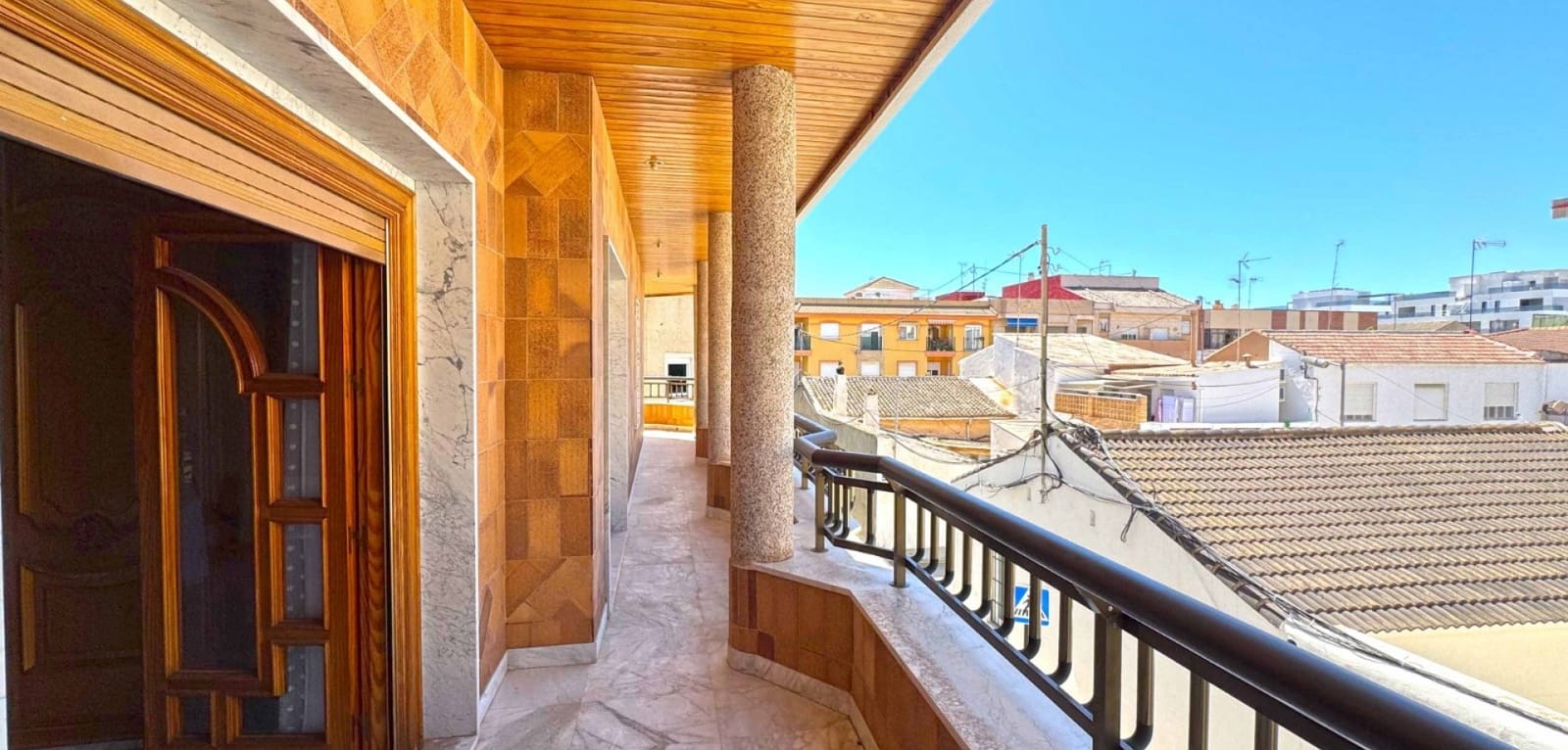 6 bedroom Apartment for sale in San Pedro del Pinatar - € 415,000 (Ref: 9838553)