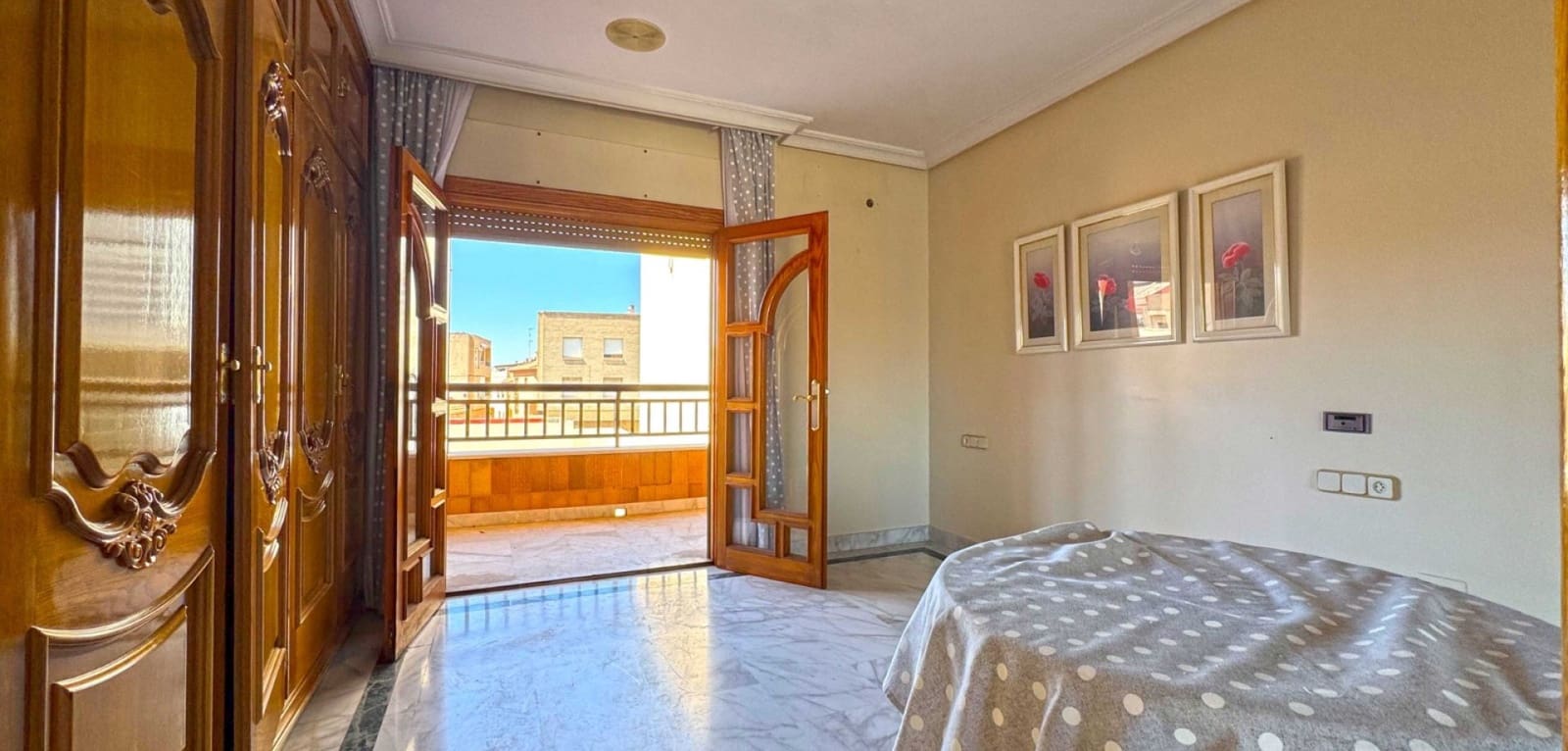 6 bedroom Apartment for sale in San Pedro del Pinatar - € 415,000 (Ref: 9838553)