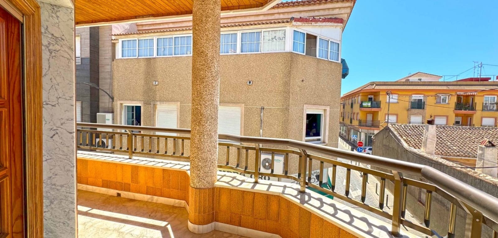 6 bedroom Apartment for sale in San Pedro del Pinatar - € 415,000 (Ref: 9838553)
