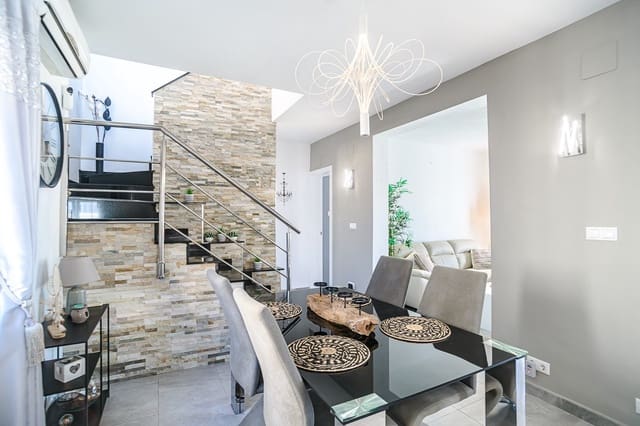 3 soverom Hus til salgs i Algorfa med svømmebasseng - € 229 500 (Ref: 9838555)