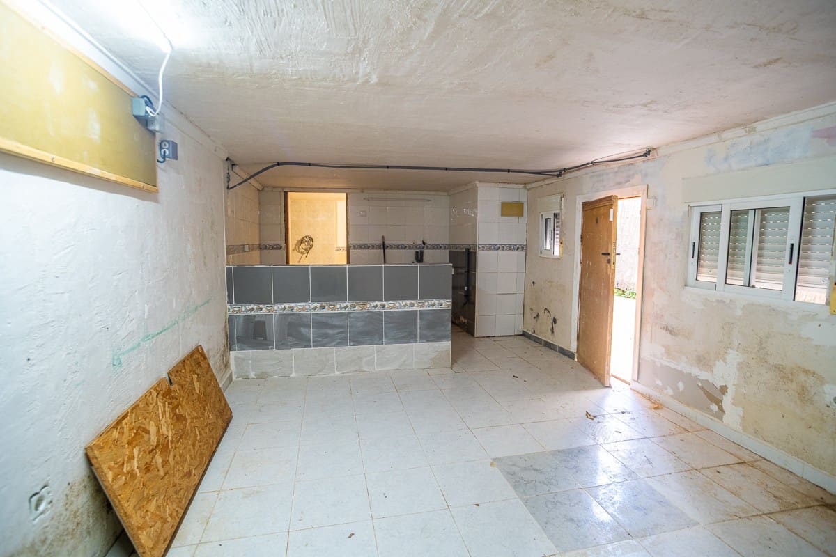 3 soverom Hus til salgs i Algorfa med svømmebasseng - € 229 500 (Ref: 9838555)