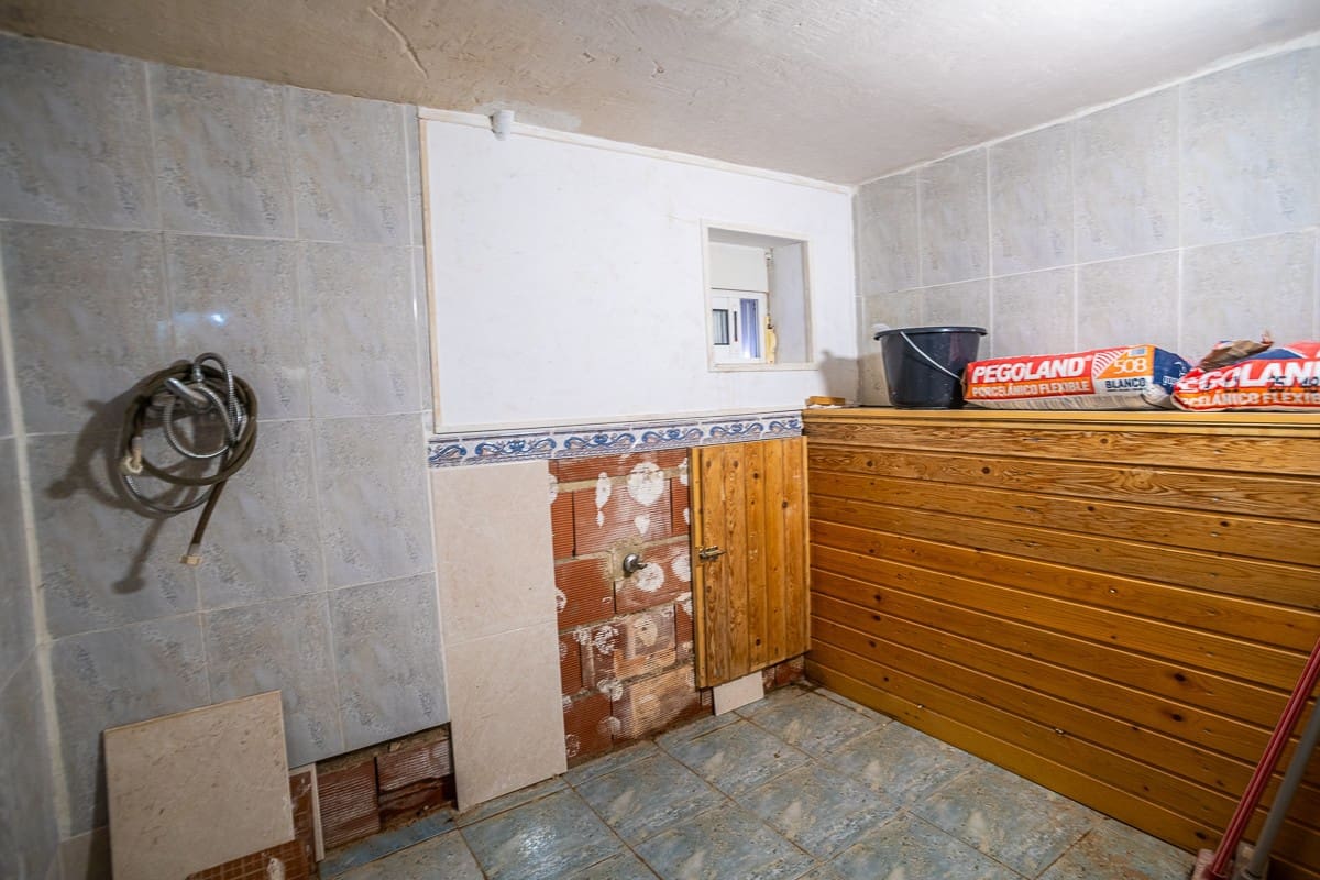 3 soverom Hus til salgs i Algorfa med svømmebasseng - € 229 500 (Ref: 9838555)